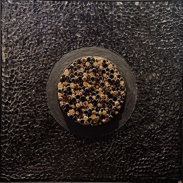 Eyecatcher Mystic Black